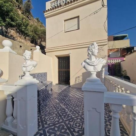 Casa Pagan Villa กูลเญรา ภายนอก รูปภาพ