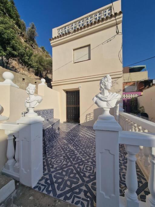 Casa Pagan Villa กูลเญรา ภายนอก รูปภาพ